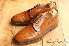 Church's Grafton R Tan Brown