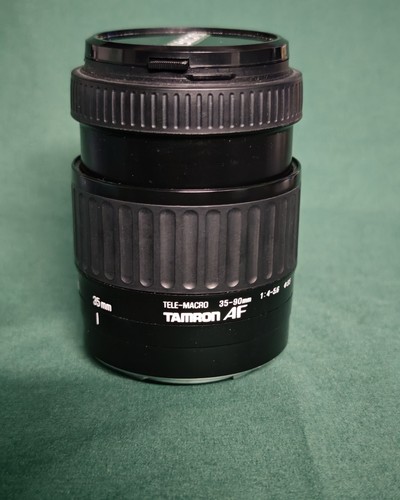Minolta fit tamron af - fit,,