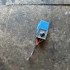 For BMW 1 3 4 5 6 7 Series Z3 Z4 Z8 i3 4-Pin Blue Relay 61368364581 6915327