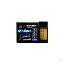 R304SB-E 4-channel Surface
