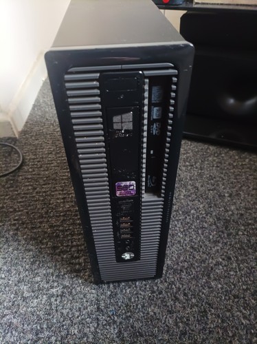 400 sff 4790 4gb - hp,