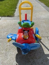 Kiddieland Disney Mickey Mouse