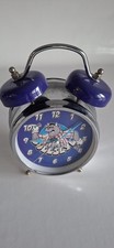 Bullseye Themed Musical Alarm