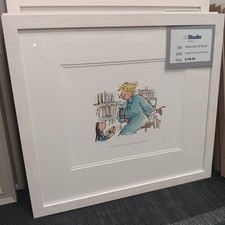 Quentin blake roald - quentin,