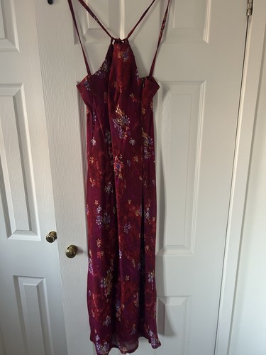 Vintage bill cost - cost, red