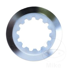 Jmp front sprocket washer fit - jmp,