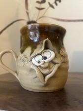 Pretty Ugly Pottery Wales