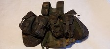 British Army DPM PLCE Webbing