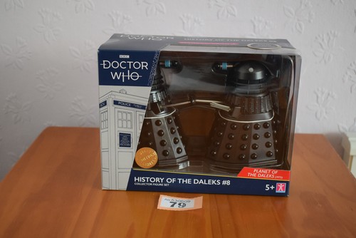 Doctor who history the - doctor, who:history
