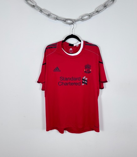 Adidas liverpool 2010 2011 - adidas, 2010/2011