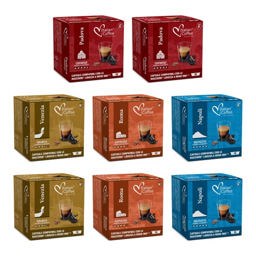 Italian coffee 128 - italian,