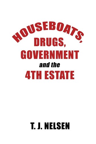 Houseboats drugs government - houseboats,, drugs,