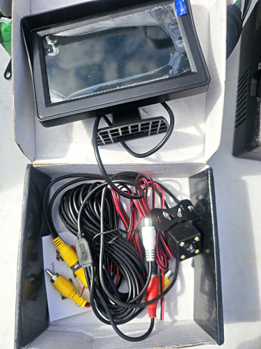 Dash cam - dash,