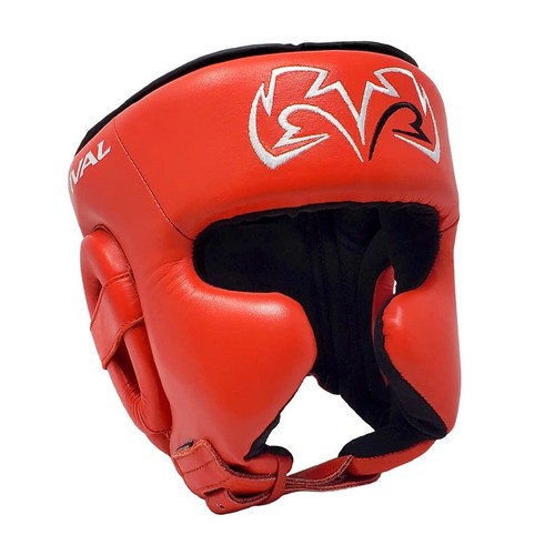 Rival rhg2 hybrid headgear - rhg2,