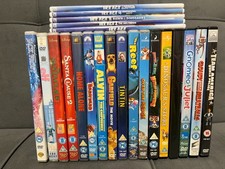 Animated Kids MEGA Bundle |