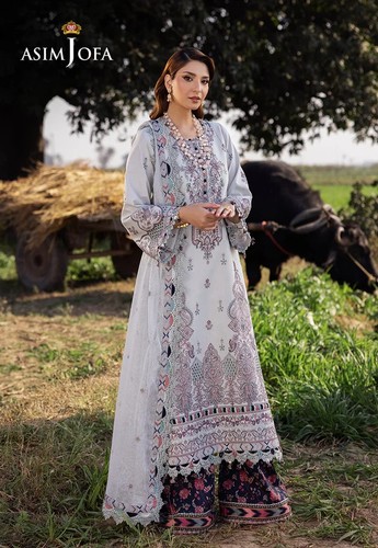 Asim jofa authentic - asim,
