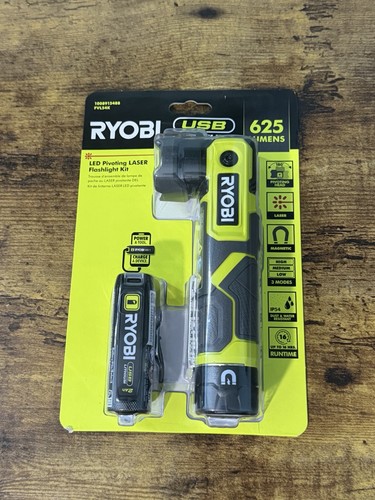 Ryobi fvl54k usb - fvl54k,