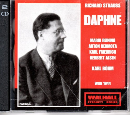 Strauss daphne reining - -,