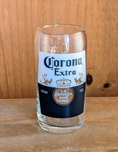 Corona half pint - half,