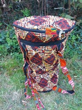 Professional Djembe Drum Bag