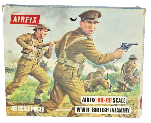 Airfix 01703 oo - ho/oo, gauge
