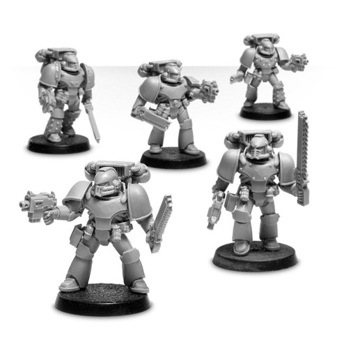 Games workshop warhammer 30k - warhammer,