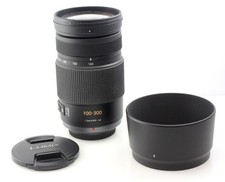 Panasonic Lumix AF 100-300mm