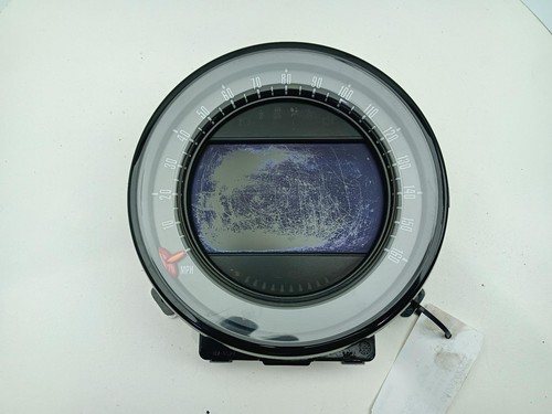 Mini countryman speedometer - countryman,