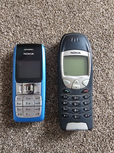 Vintage retro nokia - x,