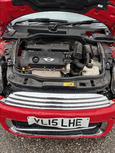 40k mini cooper r55 r56 - mini,