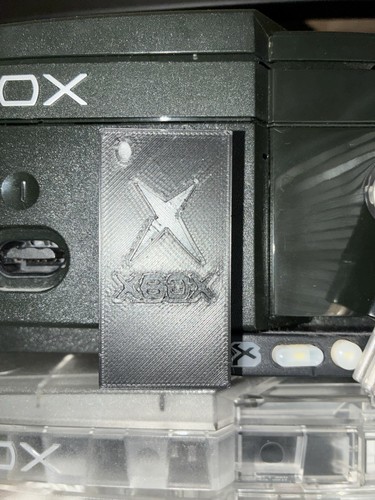 Ogx mini original xbox - ogx,