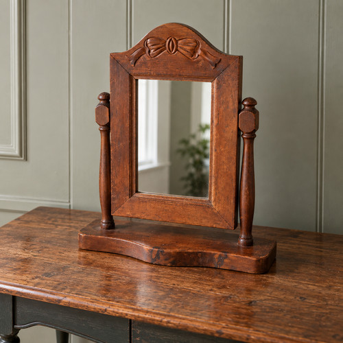 Vintage dressing table - dressing,