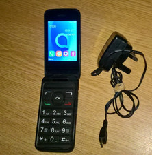 Alcatel Model 3025X Big Button