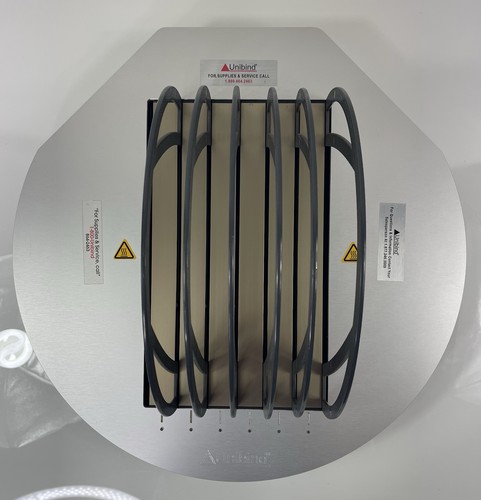Unibind thermal binding - unibind,