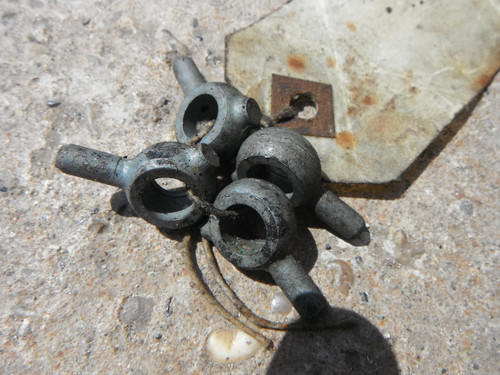 Nos diesel injector top - nos,