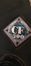 Dui Drysuit CF300