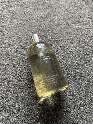 Molton brown orange bergamot - brown, &