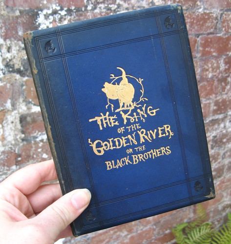 1888 the king - of, golden