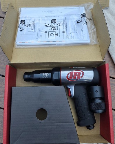 Ingersoll rand 123max short - ingersoll,