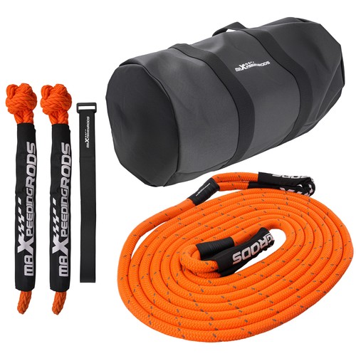Heavy duty kinetic - heavy,