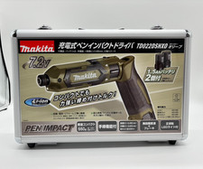 Makita TD022DSHXO Olive