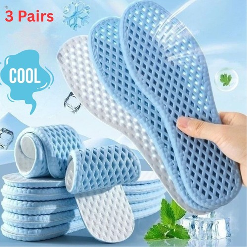 Pairs cooling shoe - 3,
