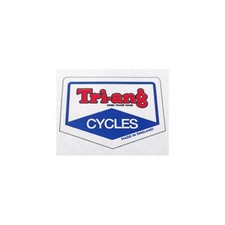 Triang Tri-ang Cycles logo