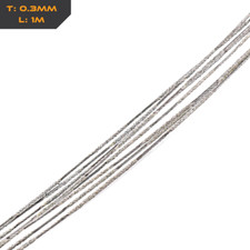 0.3mm Diamond Coping Saw Blade