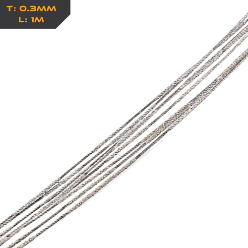 3mm diamond coping - saw, blade