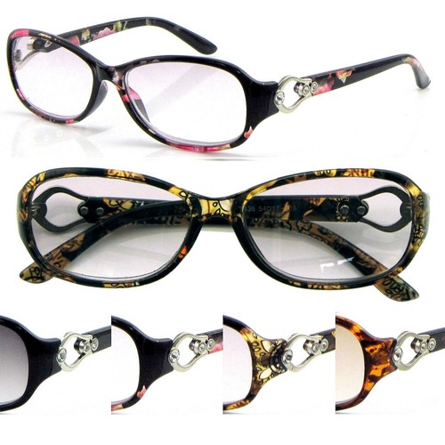 Womens light tinted reading - womens,