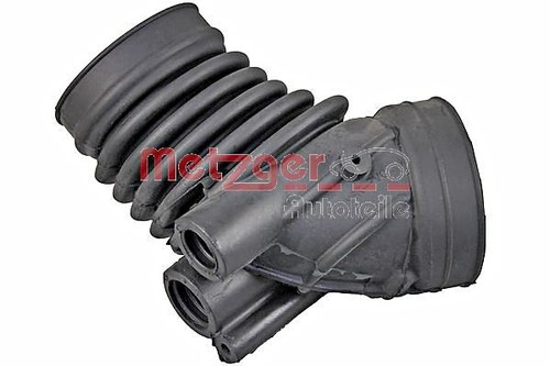 Air supply hose - air, e36