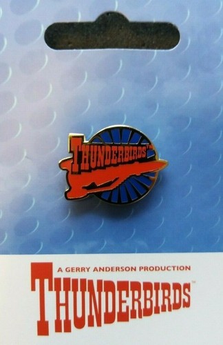 Gerry anderson thunderbirds - anderson,