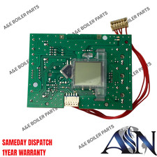 GLOWWORM 24 30 38 CXI HXI SXI