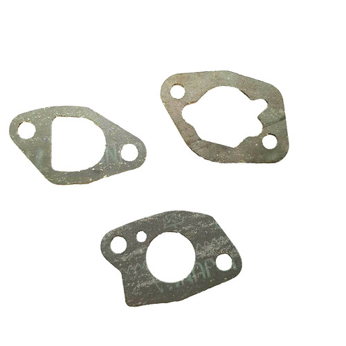 Carburettor gasket set fits - carburettor,